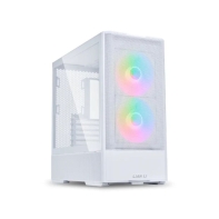 Купить Корпус Lian Li Lancool 207 White ATX/m-ATX/m-ITX пылевой фильтр G99.LAN207RW.00 White в Алматы
