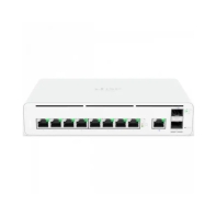 Купить UISP console with an integrated, multi-gigabit Ethernet gateway в Алматы