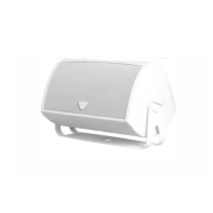 купить DEFINITIVE TECHNOLOGY Громкоговоритель AW6500 БЕЛЫЙ&nbsp;AW6500/W в Алматы фото 3