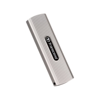 Купить Жесткий диск SSD внешний 1TB Transcend TS1TESD320A в Алматы