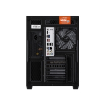 купить Ryzen 9 9900X3D-4.4GHz/X870/RAM 64GB/SSD 2TB (M.2)/RTX 5080-16GB/no DVD/1000W/ в Алматы фото 3