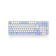 Купить Клавиатура VGN V98Pro V2 31208 Sea Salt в Алматы