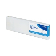 Купить Картридж Epson C33S020619 с голубыми чернилами в Алматы