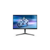 Купить Монитор 24,5" PHILIPS 25M2N5200U/01/00 IPS 1920x1080 360Hz 0,5мс 400кд/м 1000:1 2xHDMI 1xDP Черный в Алматы