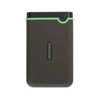 Купить Внешний жесткий диск 2,5 4TB Transcend TS4TSJ25M3S серый в Алматы