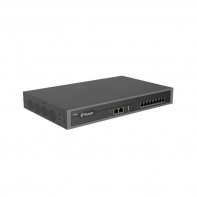Купить Yeastar P550, 50 абонентов и 25 вызовов, поддержка FXO, FXS, GSM, BRI, в Алматы