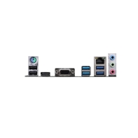 купить MB Socket1700, MATX, iB760 (VGA+HDMI) Colorful BATTLE-AX B760M-K D5 V20, 2DDR5, PCIx16, PCIx1 в Алматы фото 3