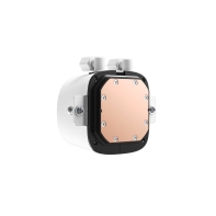купить Water Cooler ID-Cooling FX360 LCD PE WHITE, for S1851/1700/1200/115x/AMD в Алматы фото 3