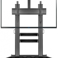 Купить ONKRON Стойка TS2811 ЧЕРНЫЙ в Алматы