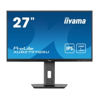 Купить Монитор IPS 27** 16:9 2560х1440, 16:9, 1300:1, 1ms, 80M:1 в Алматы