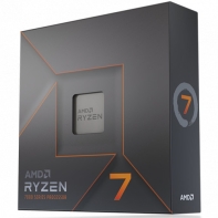 Купить Процессор AMD Ryzen 7 7700X, 4.5GHz (Raphael, 5.4), 8C/16T, AM5, 100-000000591WOF в Алматы