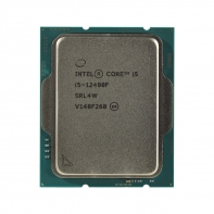 Купить Процессор (CPU) Intel Core i5 Processor 12400F 1700 в Алматы