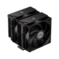 Купить Вентилятор для процессора PCCooler RT620Pro Digital BK TDP 265W 18XX/1700/1200/115x/AM5/AM4 Черный в Алматы