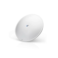 Купить Беспроводной мост Ubiquiti PowerBeam 5AC-500 в Алматы