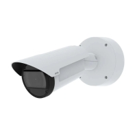Купить AXIS Q1805-LE 2 MP bulle camera with 32x zoom, frame rate up to 90 fps. With a 4.3 - 138 mm varifocal lens, ready for outdoor use, with sound capture.  Forensic WDR, OptimizedIR. DLPU в Алматы