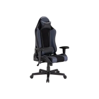 Купить Игровое кресло Eco Estelar Neptune (L) черный в Алматы