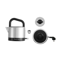 Купить Электрический чайник Russell Hobbs 26420-70 сталь в Алматы