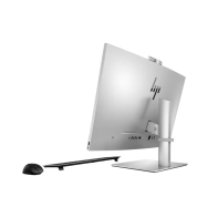 купить Моноблок HP EliteOne 870 G9,i7-14700,32gb D5,1TB PCIe,QHD,3yw,W11P,KBD+MS,5mp IR cam,WiFi6e BT 5.3 в Алматы фото 2