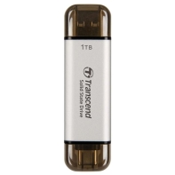 Купить Жесткий диск SSD 1TB Transcend TS1TESD310S в Алматы