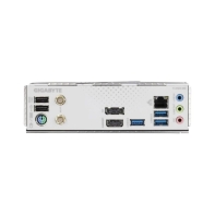 купить Материнская плата GIGABYTE B760M GAMING PLUS WIFI DDR4, LGA1700, 4xDDR4, HDMI+DP, 2xM.2, ATX в Алматы фото 3