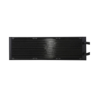 купить СВО Thermalright Core Vision 360 BLACK в Алматы фото 3