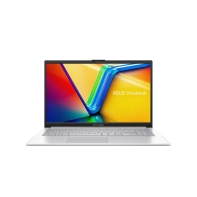 Купить Ноутбук 15,6 Asus VivoBook Go 15 E1504FA-BQ056 R3 7320U SSD NVME256Gb 8gb DDR5 в Алматы