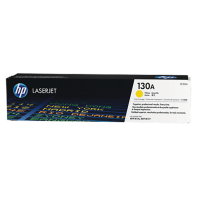 Купить Картридж лазерный HP CF352A желтый в Алматы