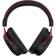 Купить Гарнитура HyperX Cloud Alpha Wireless 4P5D4AA в Алматы