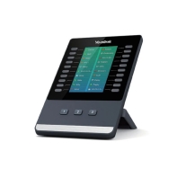 Купить Yealink EXP50 с LCD для телефонов SIP-T58V(A), SIP-T56A в Алматы