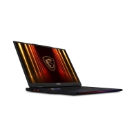 купить Ноутбук MSI Raider 18 HX AI A2XWJG-651KZ, Core U 9 285HX/18*UHD /64GB/4TB/GF RTX5090 24GB/LAN/W11H 9S7-182462-651 в Алматы фото 2