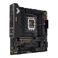 купить Сист. плата ASUS TUF GAMING B660M-PLUS WIFI, 1700, 4xDIMM DDR5 в Алматы фото 3