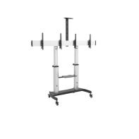 Купить Стойка IPmatika TTD07-46TW (2 панели) в Алматы
