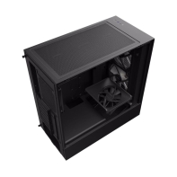 купить Корпус NZXT&nbsp;H Series H5 Flow RGB Black Edition ATX Mid Tower&nbsp;CC-H51FB-R1 в Алматы фото 2