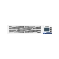 купить ИБП Ippon Na+ RTA 3000 3000W/Rack online/батарея 12V 4,8Ah*6/USB-B /RS-232/EPO/8 IEC/ЖК-дисплей/поддержка SNMP/Белый в Алматы фото 2