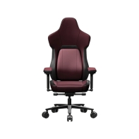 Купить Игровое кресло ThunderX3 CORE-Modern Red <Искусственная кожа, подлокотник 4D, газлифт 4> в Алматы