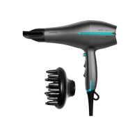 Купить Фен Cecotec IoniCare 5300 Maxi Aura серый в Алматы