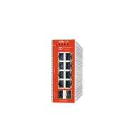 Купить WI-PCMS310GF-I v2 Коммутатор промышленный управлямый L2+, PoE 120 Вт, 8GE+2SFP в Алматы