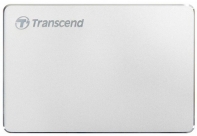Купить Внешний жесткий диск 2,5 2TB Transcend TS2TSJ25C3S Type C в Алматы