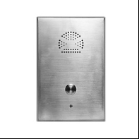Купить JR302-SC-4G, 1 кнопка, автодозвон, накладной, БП, стальной в Алматы