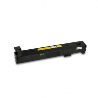 Купить Картридж лазерный HP CF302A (827A) Print Cart Toner, 29500 страниц, лазерный,  Yellow в Алматы
