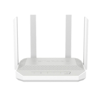 Купить Маршрутизатор беспроводной AX3000 GbE Netcraze Hopper 4G+ NC-2312 Wi-Fi 6 Nano-SIM в Алматы