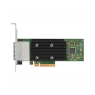 Купить Сетевой адаптер Dell/HBA355e Adapter Low Profile/Full height, Customer install в Алматы