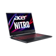 купить Ноутбук Acer Nitro 5 AN517-42, Ryzen 5 6600H/17.3*FHD/8GB/512GB/GF RTX3060 6GB/LAN/W11SL NH.QG4ER.001 в Алматы фото 2