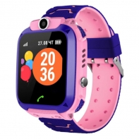 Купить Смарт часы Geozon Kid розовый в Алматы