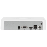 купить Сетевой видеорегистратор Hikvision&nbsp;DS-7108NI-Q1(D) в Алматы фото 4