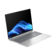 купить HP ProBook 4 G1i 16 / UMA Ultra 7 255U 4 16 inch G1i / 16.0 WUXGA  UWVA 300 5MPIR 60Hz bnt Panel / 24GB (1x24GB) DDR5 5600 SODIMM Memory / 512GB PCIe NVMe Value / W11p64 / 1yw / Dual AryMic 5MP USB2 IR WFOVCamera / Clickpad Backlit with numeric keypa в Алматы фото 2