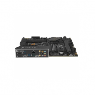 купить Материнская плата ASUS TUF GAMING Z690-PLUS WIFI,Z690,1700,4xDIMM DDR5,2xPCI-Ex16,2xPCI-Ex1,PCI-Ex4,4xM.2,SATA,HDMI,WIFI6E,BOX в Алматы фото 2
