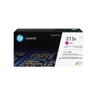 Купить Картридж лазерный HP 213A (W2133A) Пурпурный в Алматы