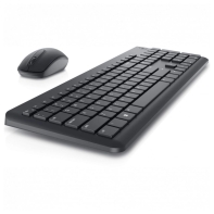 купить Набор Dell Wireless Keyboard and Mouse&nbsp;KM3322W Kazakh (QWERTY) в Алматы фото 3