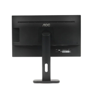 купить Монитор 23.8* AOC 24P1, Black, IPS, 1920x1080@60Hz, 250кд/м2, 1000:1, 5ms, VGA, DVI-D, HDMI, DP 24P1/01 в Алматы фото 3